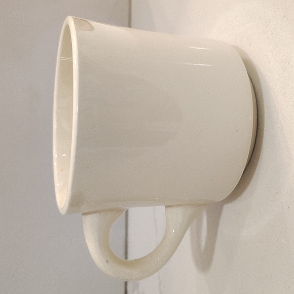 Ms. Liz Barbara Jo Slate ceramic vintage mug silly mugs - Picture 4 of 8